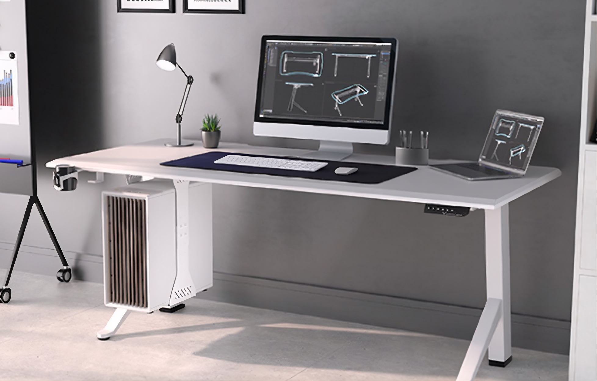 Mesa inteligente MKT23